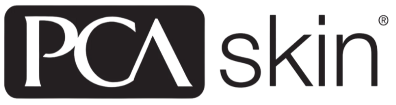 PCA Skin brand logo