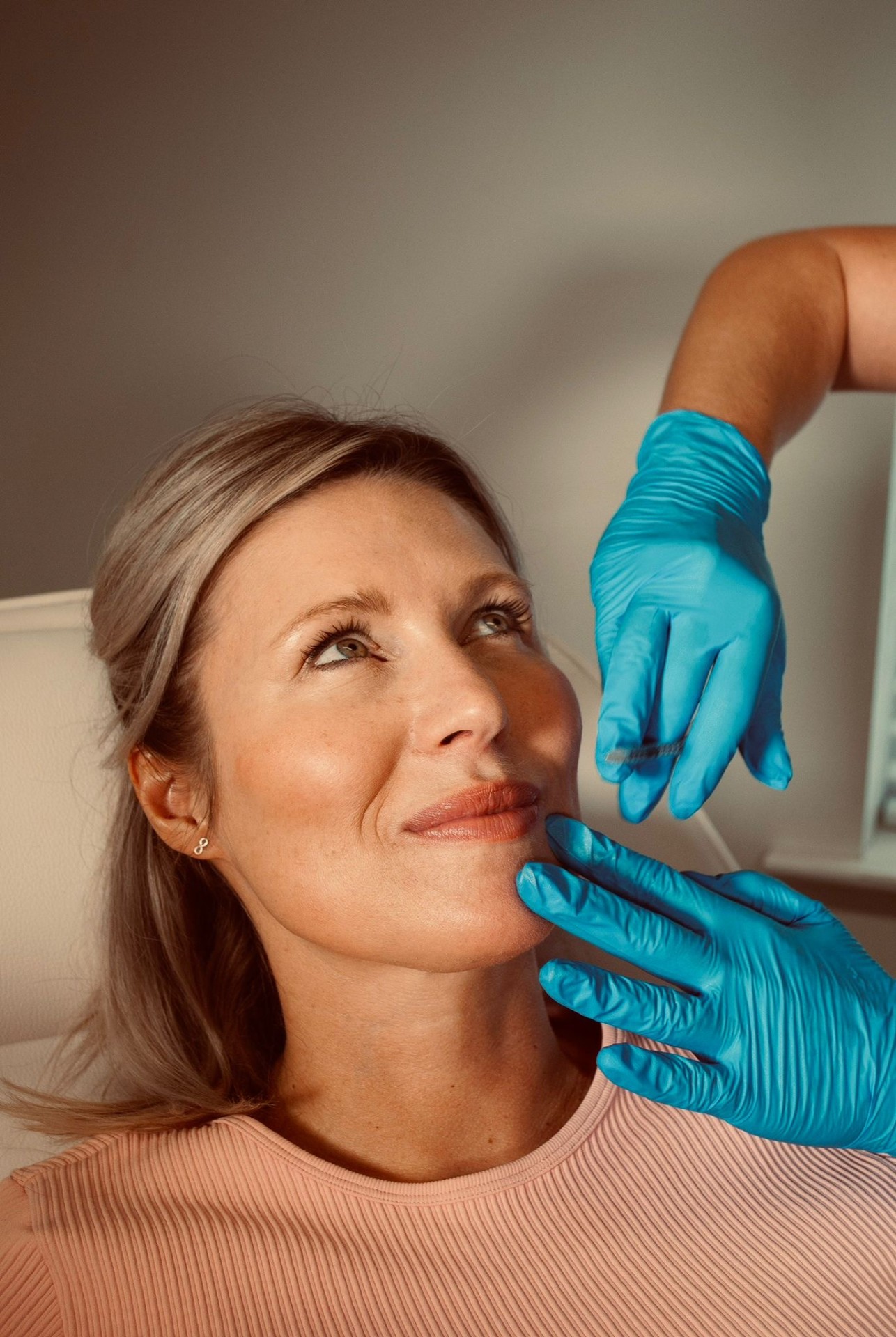 Anti-Wrinkle Treatments